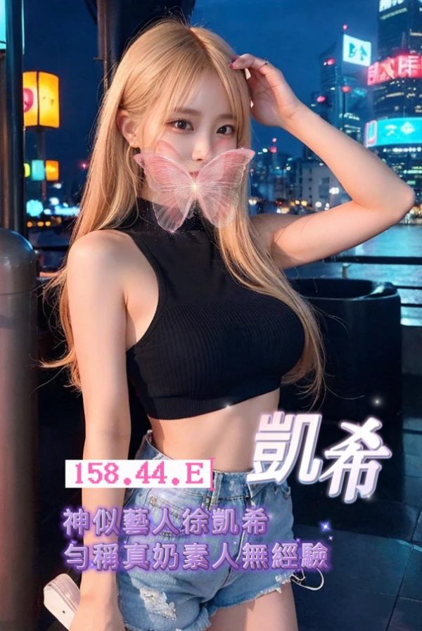 【含香館-凱希】158/44/E