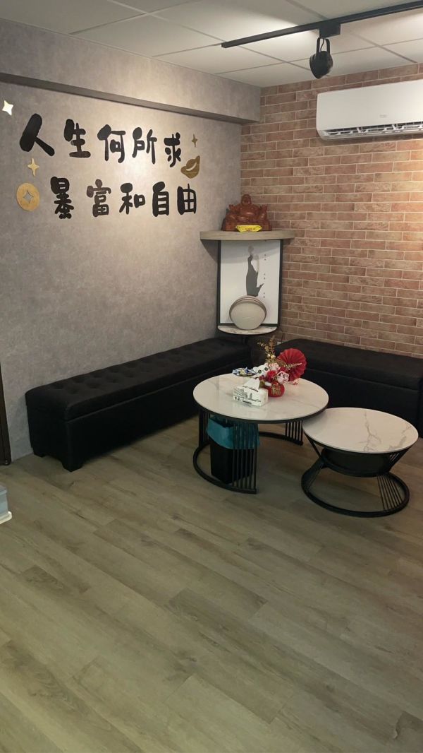 【熱戀期長安館】最新班表 班表 5