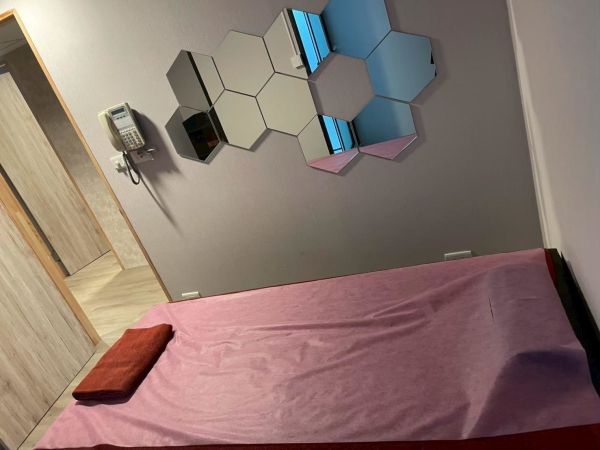 【熱戀期長安館】最新班表 班表 7