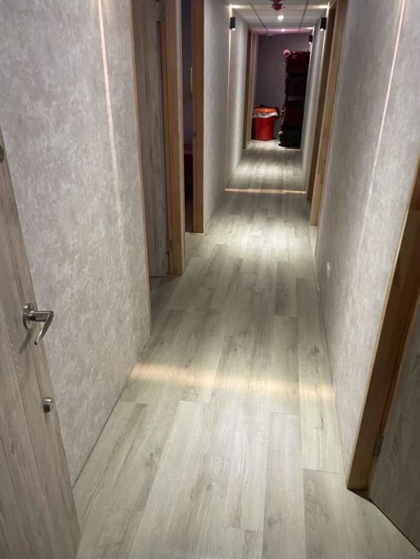 【熱戀期長安館】最新班表 班表 8