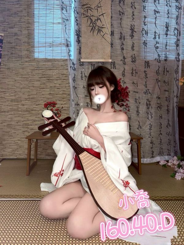 【愛寶舒壓館-小喬】160/40/D